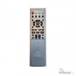 Controle Panasonic Universal Tv/Dvd/Home/Vcr/Cd C01075